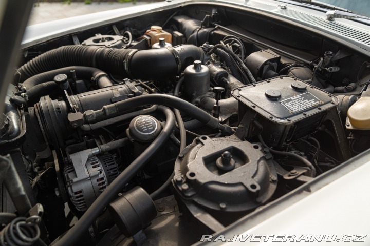 Rolls Royce Silver Shadow 1976