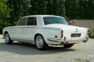 Rolls Royce Silver Shadow  1976