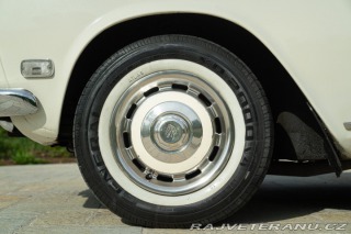 Rolls Royce Silver Shadow  1976