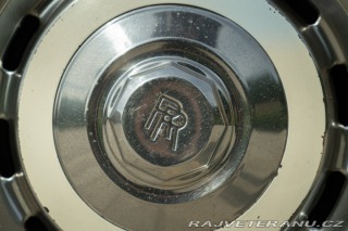 Rolls Royce Silver Shadow  1976