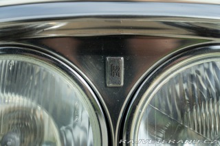 Rolls Royce Silver Shadow  1976