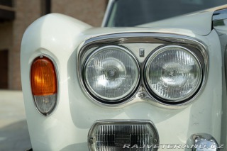 Rolls Royce Silver Shadow  1976