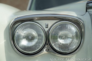 Rolls Royce Silver Shadow  1976