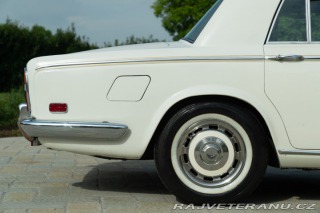 Rolls Royce Silver Shadow  1976