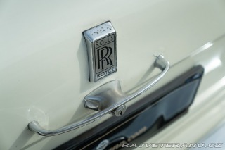 Rolls Royce Silver Shadow  1976