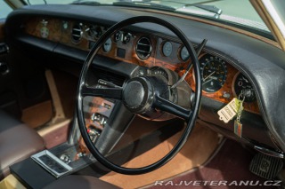 Rolls Royce Silver Shadow  1976