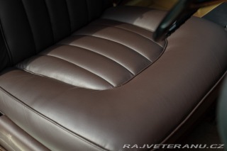 Rolls Royce Silver Shadow  1976