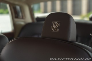 Rolls Royce Silver Shadow  1976