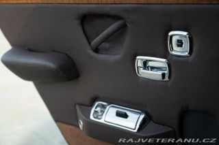 Rolls Royce Silver Shadow  1976