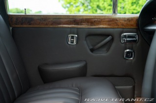 Rolls Royce Silver Shadow  1976