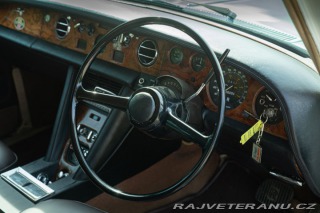 Rolls Royce Silver Shadow  1976