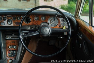 Rolls Royce Silver Shadow  1976