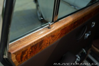 Rolls Royce Silver Shadow  1976
