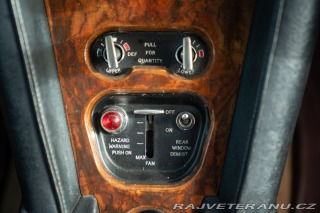 Rolls Royce Silver Shadow  1976