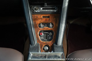 Rolls Royce Silver Shadow  1976