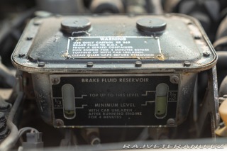 Rolls Royce Silver Shadow  1976