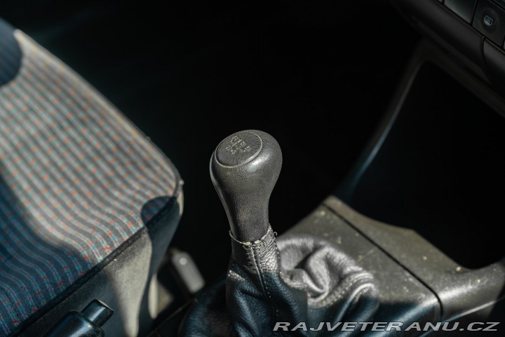 Volkswagen Golf GL 1993