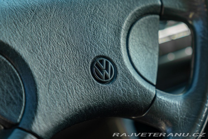 Volkswagen Golf GL 1993