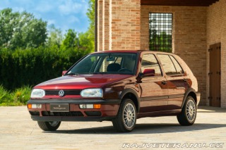 Volkswagen Golf GL 1993