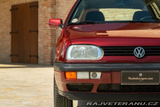 Volkswagen Golf GL 1993