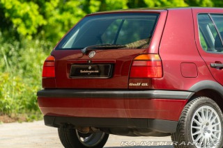 Volkswagen Golf GL 1993