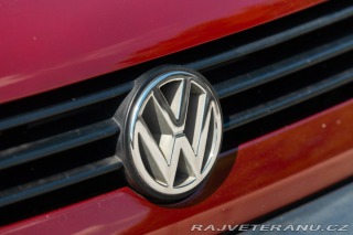 Volkswagen Golf GL 1993
