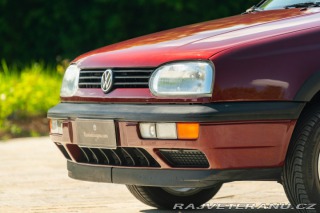 Volkswagen Golf GL 1993