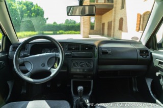Volkswagen Golf GL 1993