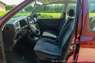 Volkswagen Golf GL 1993
