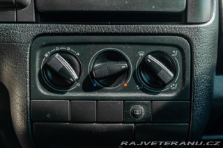 Volkswagen Golf GL 1993