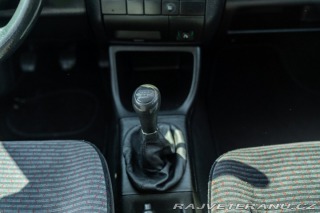 Volkswagen Golf GL 1993