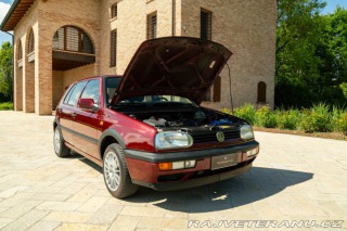 Volkswagen Golf GL 1993