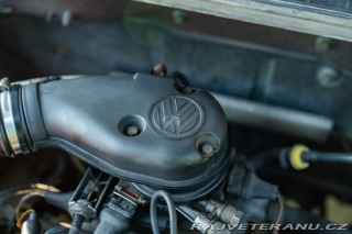 Volkswagen Golf GL 1993