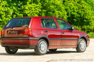 Volkswagen Golf GL 1993