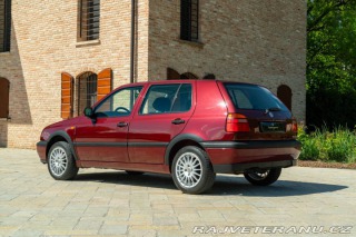 Volkswagen Golf GL 1993