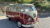 Volkswagen T1 Samba