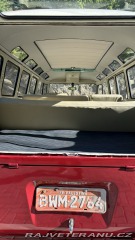 Volkswagen T1 Samba 1975