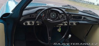 Volvo 1800  1969