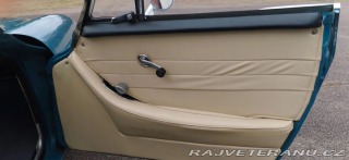 Volvo 1800  1969