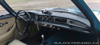 Volvo 1800  1969