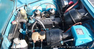 Volvo 1800  1969