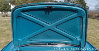 Volvo 1800  1969