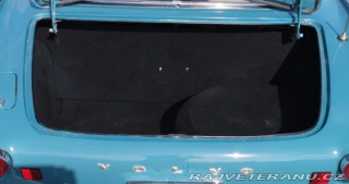 Volvo 1800  1969