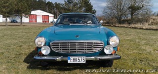 Volvo 1800  1969