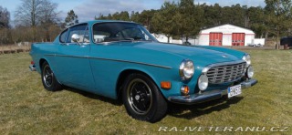 Volvo 1800  1969