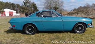 Volvo 1800  1969