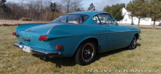 Volvo 1800  1969