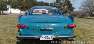 Volvo 1800  1969