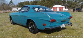 Volvo 1800  1969
