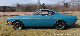 Volvo 1800  1969